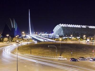 фото отеля Confortel Aqua 4