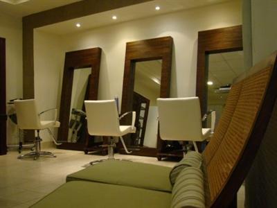 фото отеля Crowne Plaza San Pedro Sula