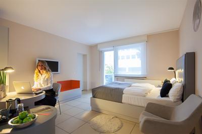 фото отеля The Grey Hotel