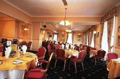 фото отеля Claremont Lions Hotel Eastbourne