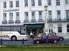 фото отеля Claremont Lions Hotel Eastbourne