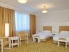 Отзыв об отеле G Empire Hotel