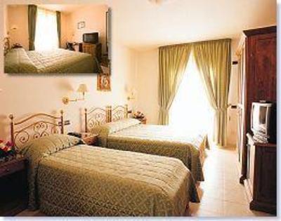 фото отеля Hotel Campiglione