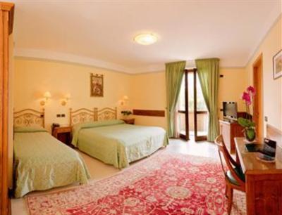 фото отеля Hotel Campiglione