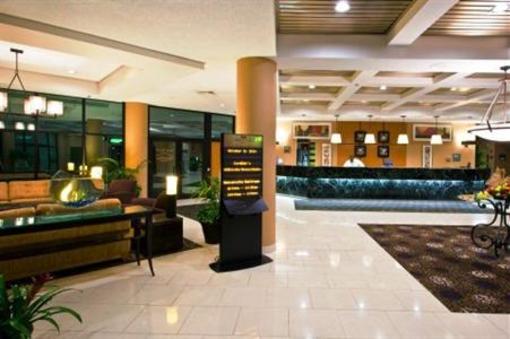 фото отеля Crowne Plaza Hotel Auburn Hills