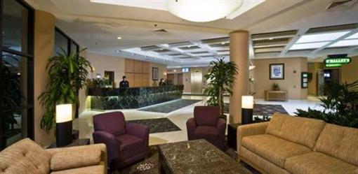 фото отеля Crowne Plaza Hotel Auburn Hills