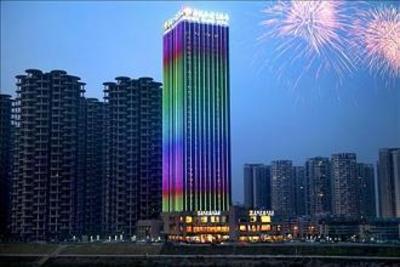 фото отеля Empark Grand Hotel Changsha