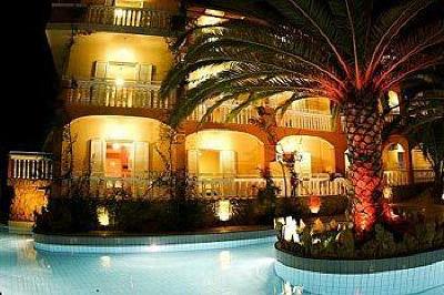 фото отеля Zante Calinica Apart Hotel