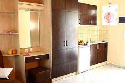 фото отеля Zante Calinica Apart Hotel