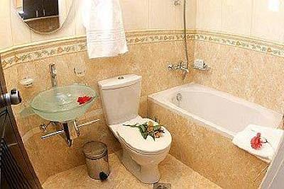 фото отеля Zante Calinica Apart Hotel