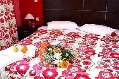 фото отеля Zante Calinica Apart Hotel