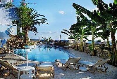 фото отеля Zante Calinica Apart Hotel