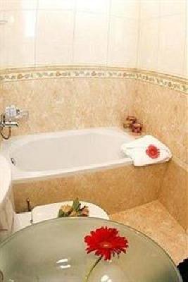 фото отеля Zante Calinica Apart Hotel