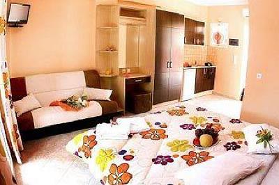 фото отеля Zante Calinica Apart Hotel