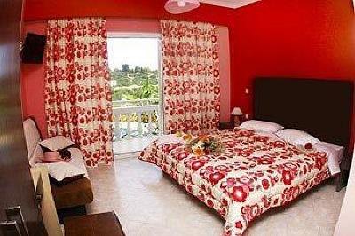 фото отеля Zante Calinica Apart Hotel