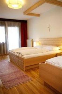 фото отеля Parkhotel Matrei