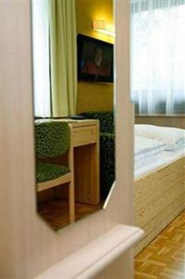 фото отеля Parkhotel Matrei
