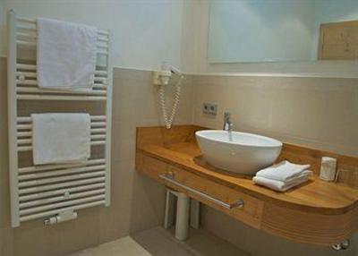 фото отеля Parkhotel Matrei