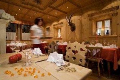 фото отеля Parkhotel Matrei