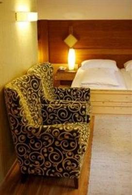 фото отеля Parkhotel Matrei