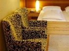 фото отеля Parkhotel Matrei