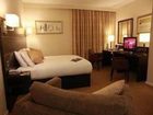 фото отеля DoubleTree by Hilton London Heathrow