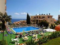 Dorisol Estrelicia Hotel