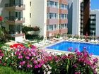 фото отеля Dorisol Estrelicia Hotel