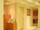фото отеля Ramada Aeropuerto Hotel Mexico City