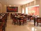 фото отеля Ramada Aeropuerto Hotel Mexico City