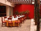 фото отеля Ramada Aeropuerto Hotel Mexico City