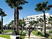 Orient Palace Hotel