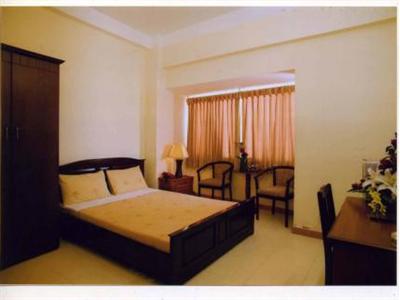фото отеля Xuan Hue Hotel