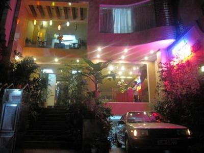 фото отеля Xuan Hue Hotel
