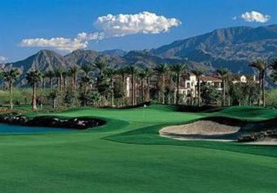 фото отеля Marriott's Shadow Ridge II-The Enclaves