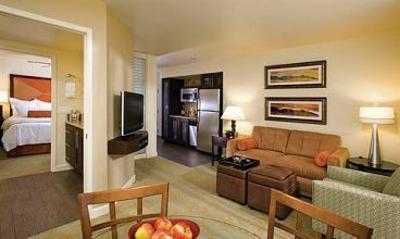 фото отеля Marriott's Shadow Ridge II-The Enclaves