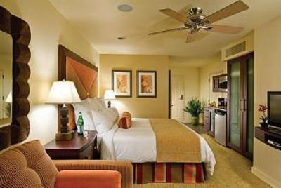 фото отеля Marriott's Shadow Ridge II-The Enclaves