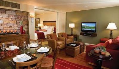 фото отеля Marriott's Shadow Ridge II-The Enclaves