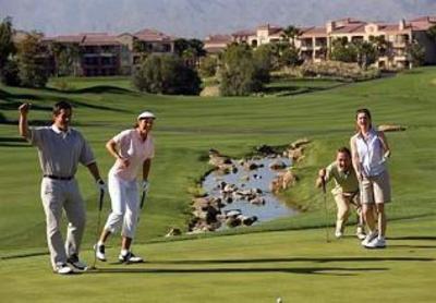 фото отеля Marriott's Shadow Ridge II-The Enclaves