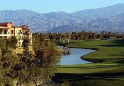 фото отеля Marriott's Shadow Ridge II-The Enclaves