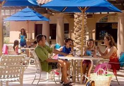 фото отеля Marriott's Shadow Ridge II-The Enclaves