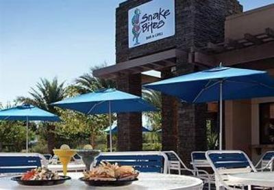 фото отеля Marriott's Shadow Ridge II-The Enclaves