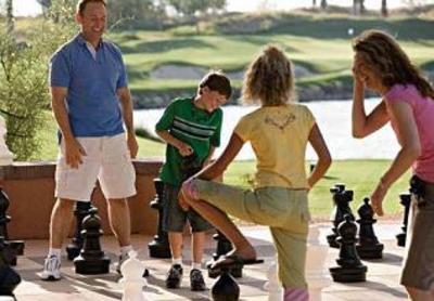фото отеля Marriott's Shadow Ridge II-The Enclaves