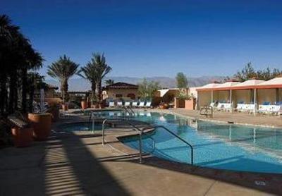 фото отеля Marriott's Shadow Ridge II-The Enclaves