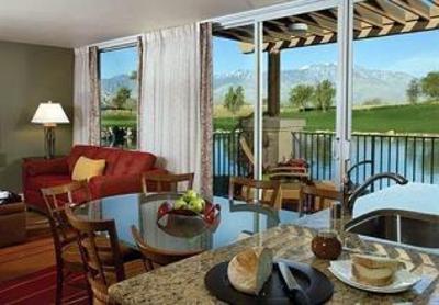 фото отеля Marriott's Shadow Ridge II-The Enclaves