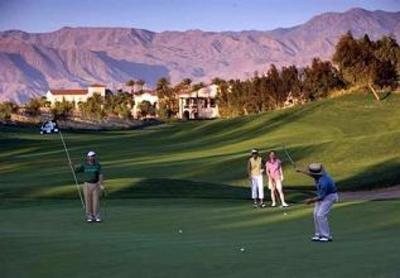 фото отеля Marriott's Shadow Ridge II-The Enclaves
