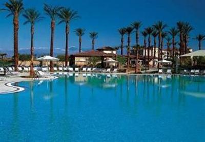 фото отеля Marriott's Shadow Ridge II-The Enclaves