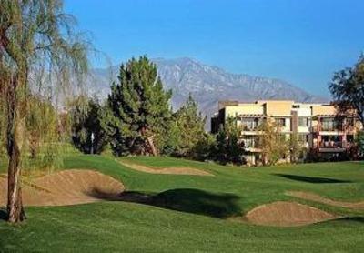 фото отеля Marriott's Shadow Ridge II-The Enclaves