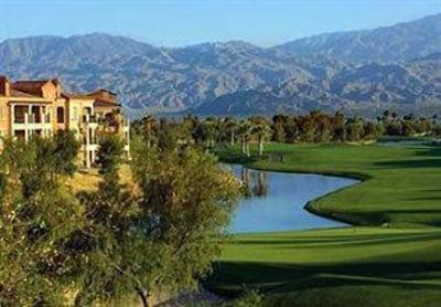 фото отеля Marriott's Shadow Ridge II-The Enclaves