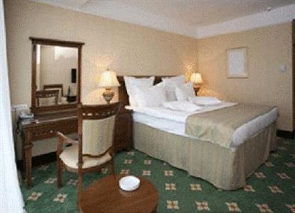 фото отеля Masan Arirang Tourist Hotel